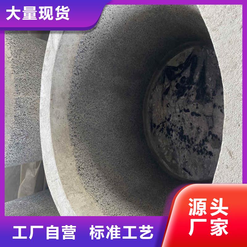 400mm无砂管无砂管厂家