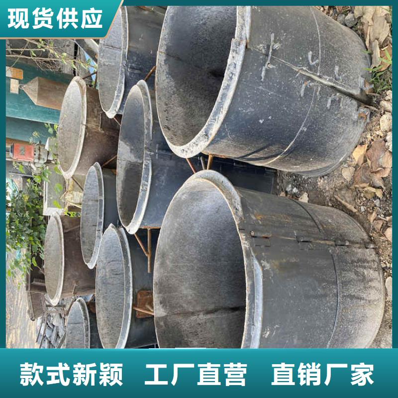 井壁用无砂管无砂水泥管销售基地