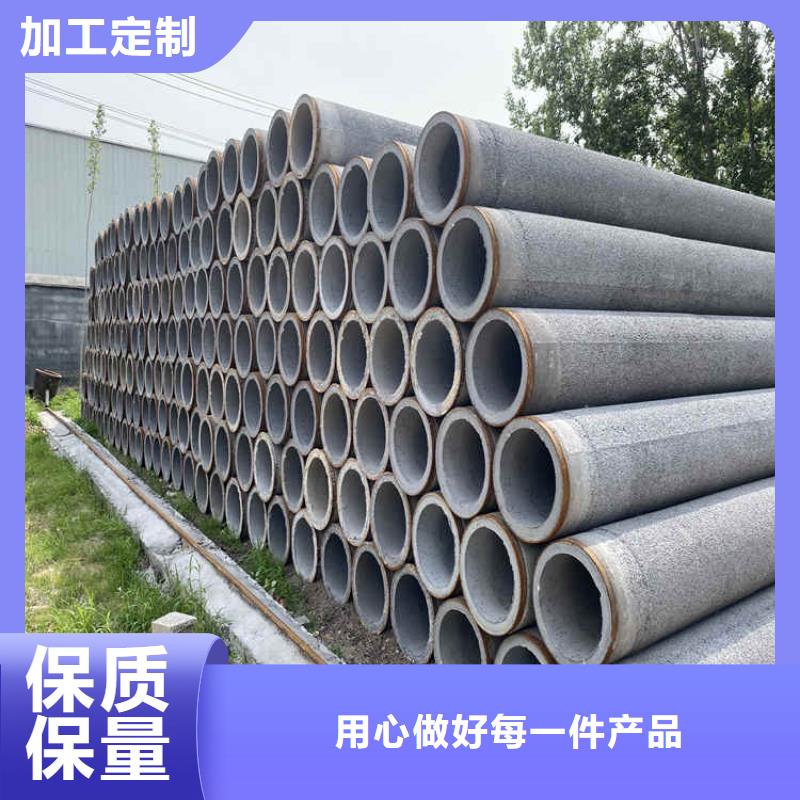 无砂管生产厂家