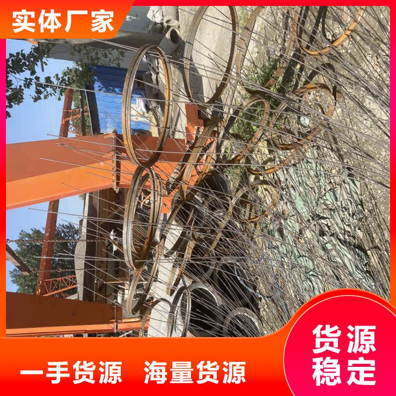 降水井无砂管无砂水泥管加工定制