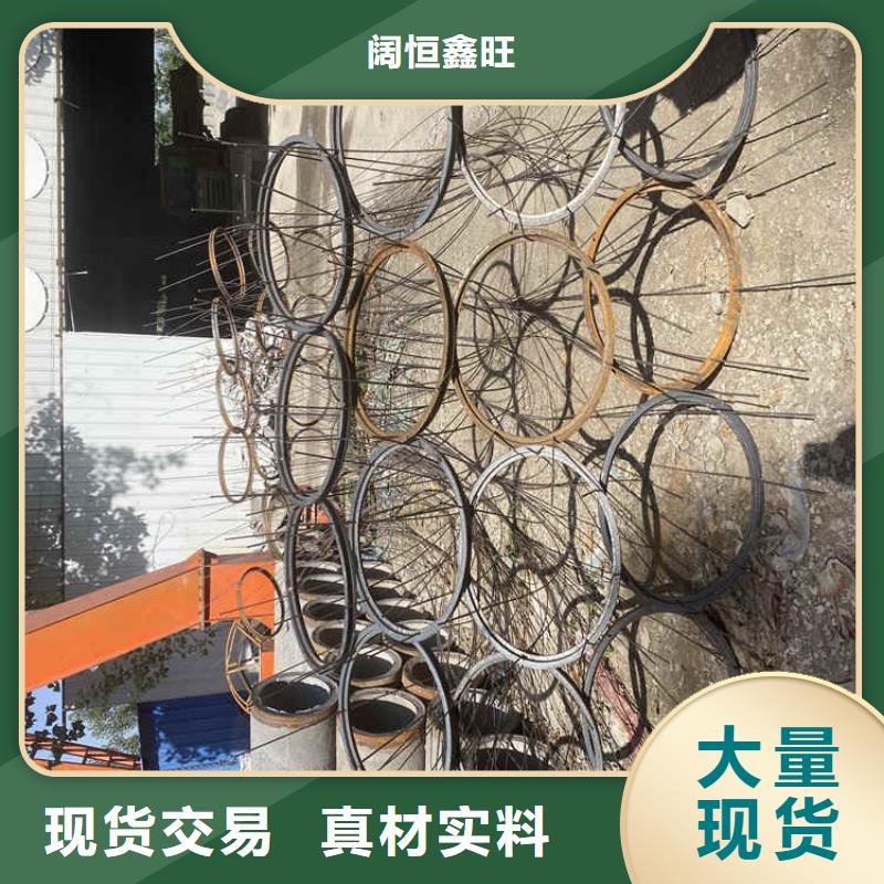 400无砂管水利用无砂管厂家