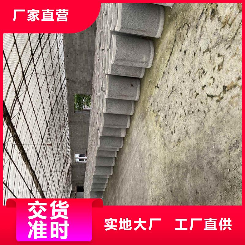 工地降水用无砂管生产厂家