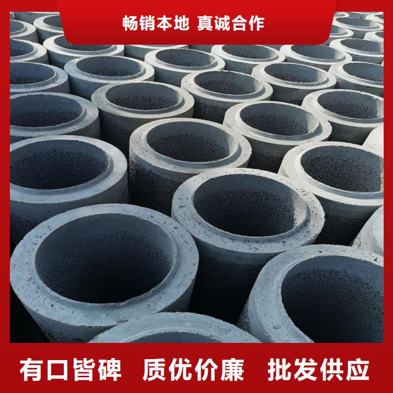 400mm无砂管无砂管厂家
