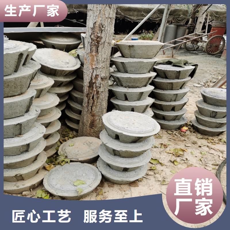 加大加厚无砂管无砂水泥管加工厂家