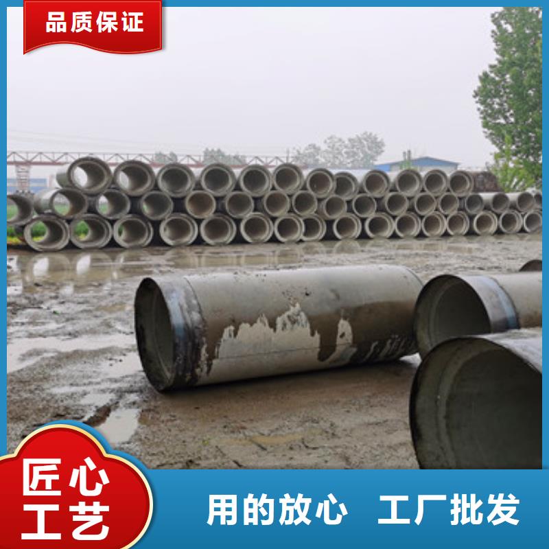350mm无砂水泥管加工厂
