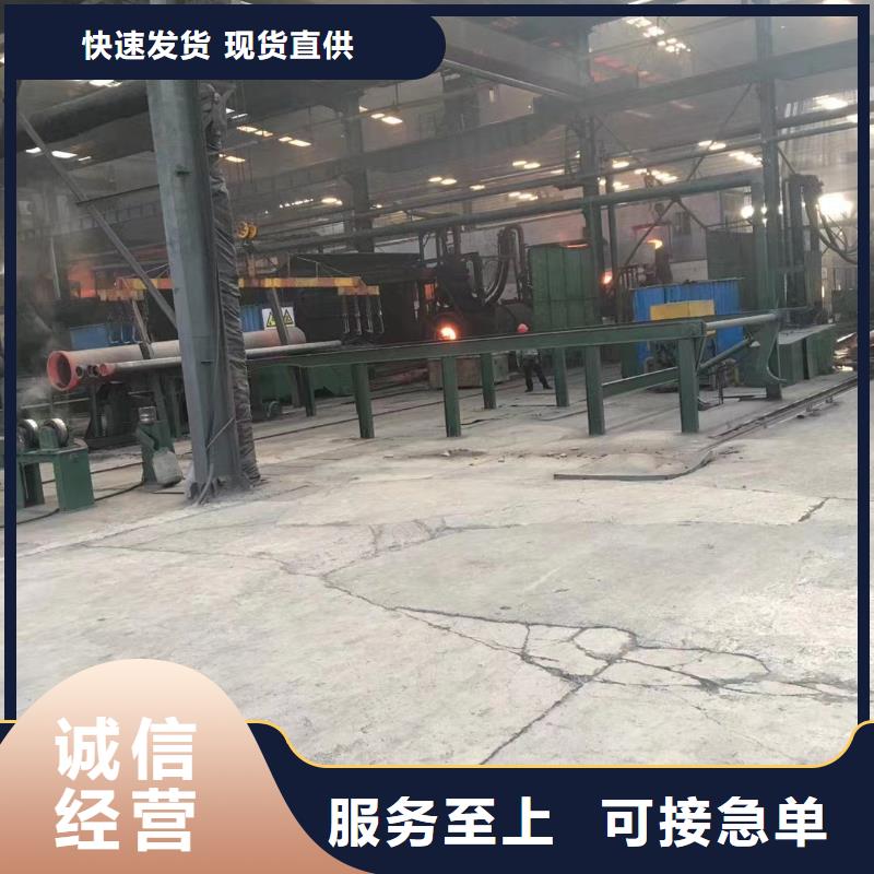精密钢管进油
