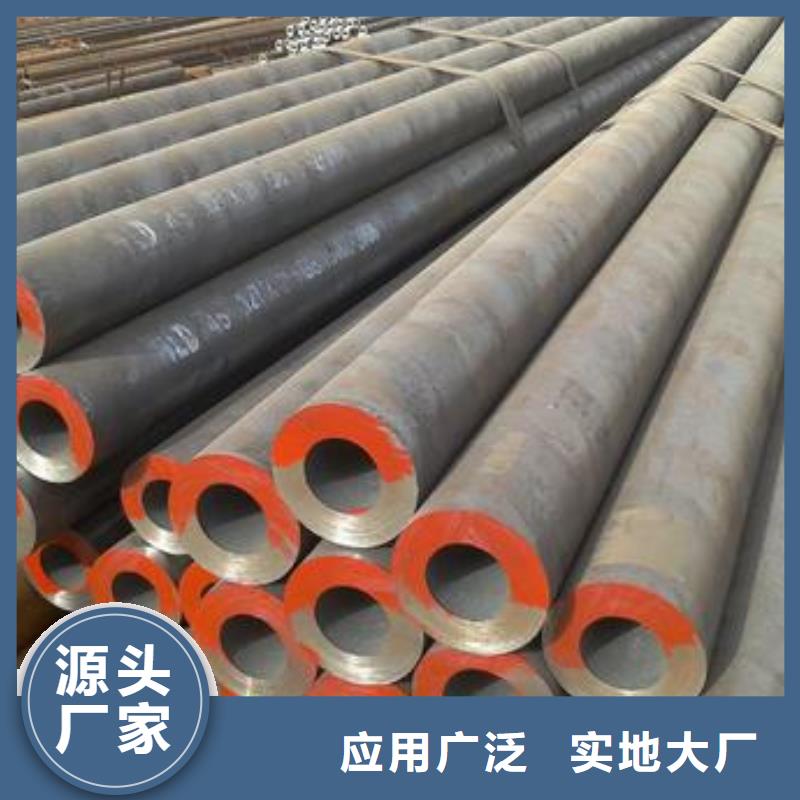 光亮管承压