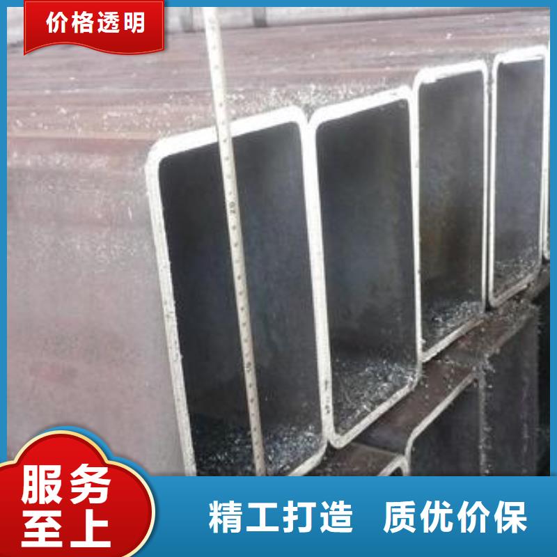 无缝方矩管_【厚壁钢管】精致工艺