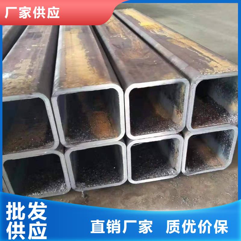 无缝方矩管精密管厂家直销直供