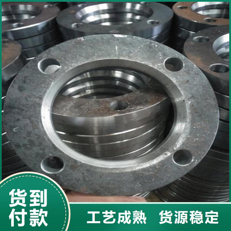 异形钢管40cr无缝钢管实力见证