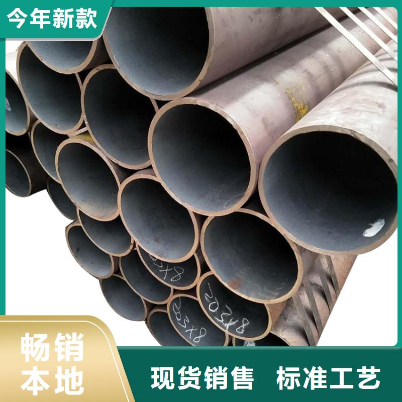 3087低中压锅炉管【GR15轴承专用管】实体诚信厂家