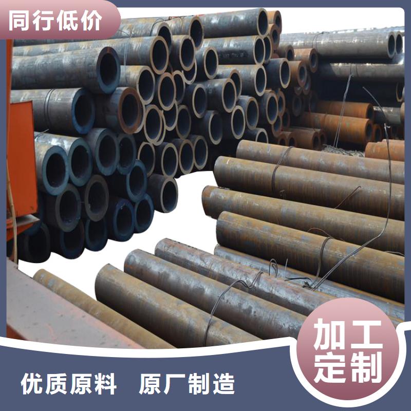 3087低中压锅炉管不锈钢无缝钢管定制不额外收费