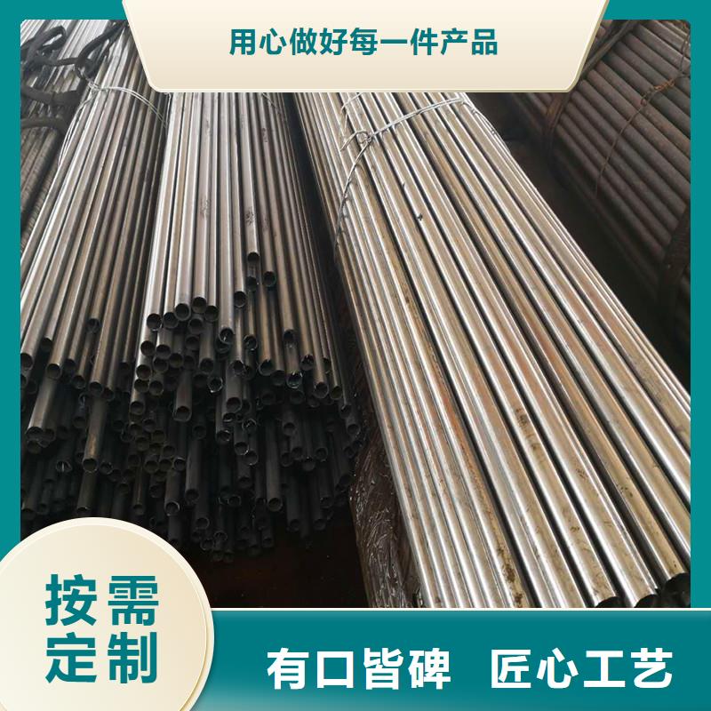 精密无缝钢管不锈钢无缝钢管专业生产制造厂