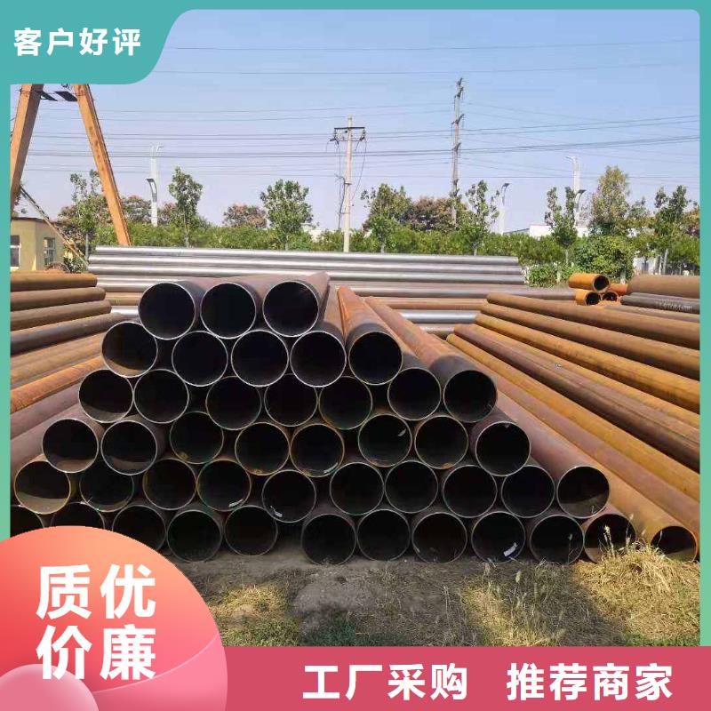 Gcr15轴承专用管异型钢管老品牌厂家
