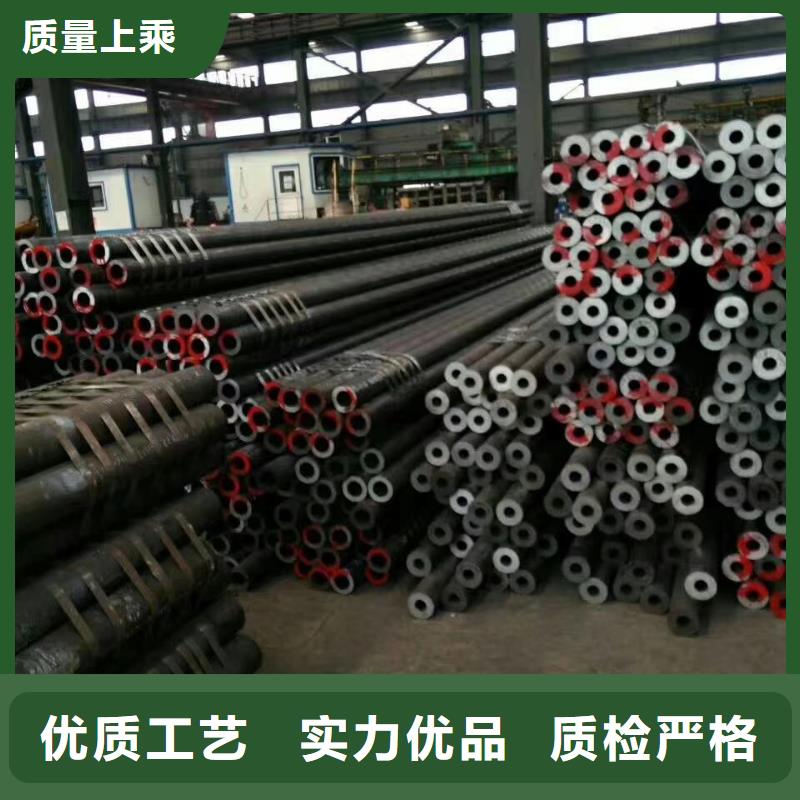 【Gcr15轴承专用管】无缝方矩管厂家可接急单