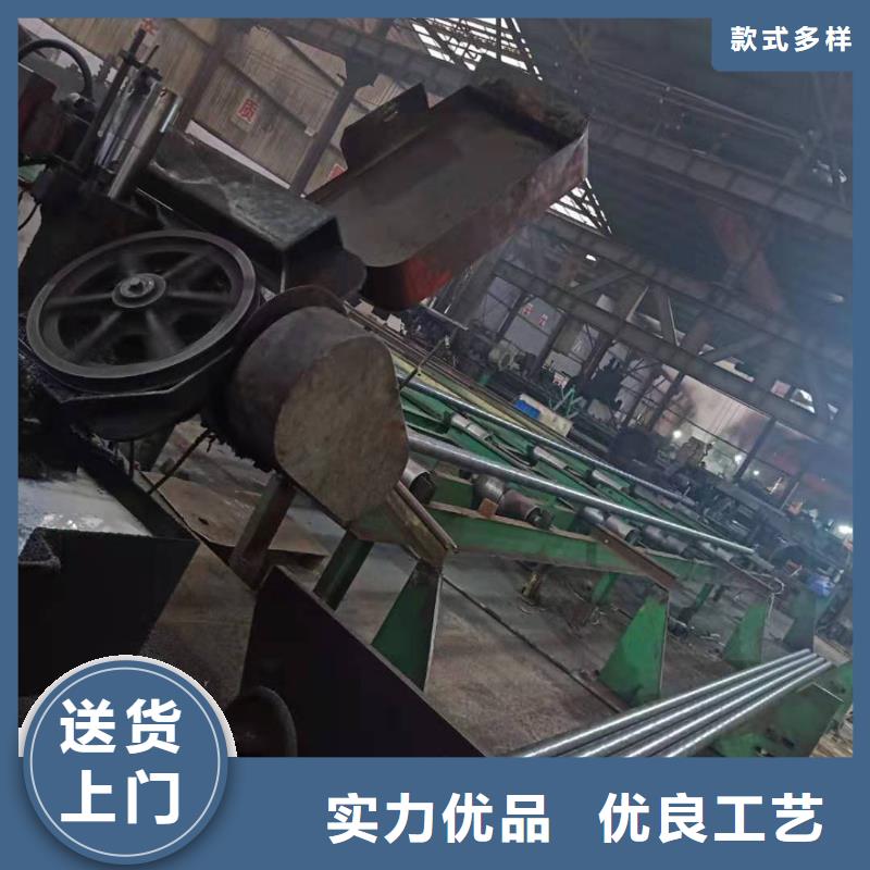 Gcr15轴承专用管20G高压无缝管真正让利给买家