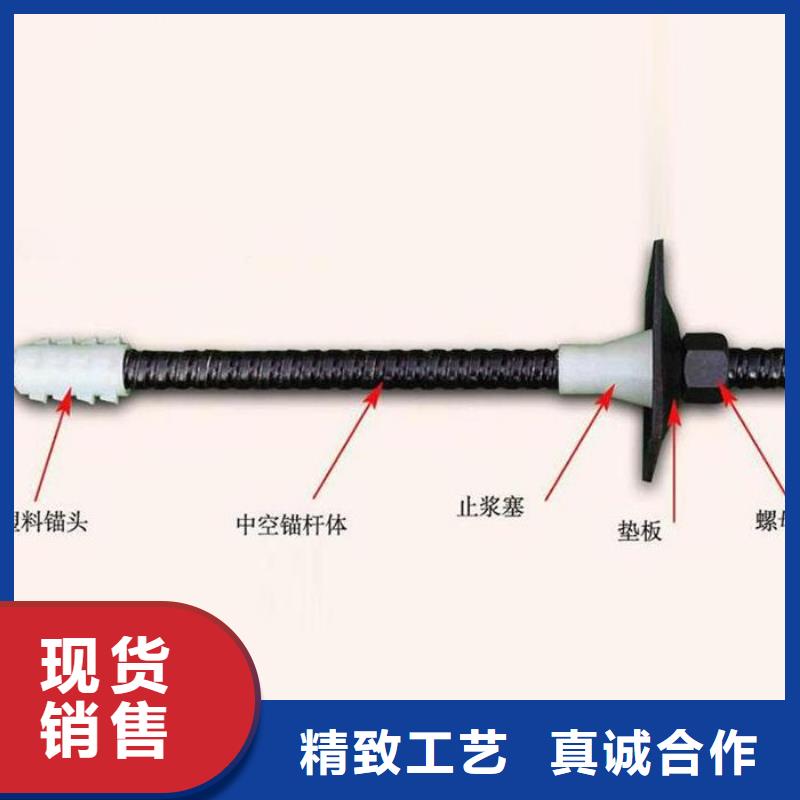 锚杆16mn无缝钢管技术先进