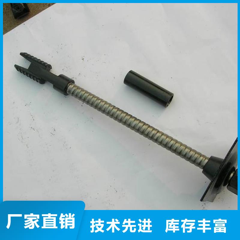 锚杆_异型钢管丰富的行业经验