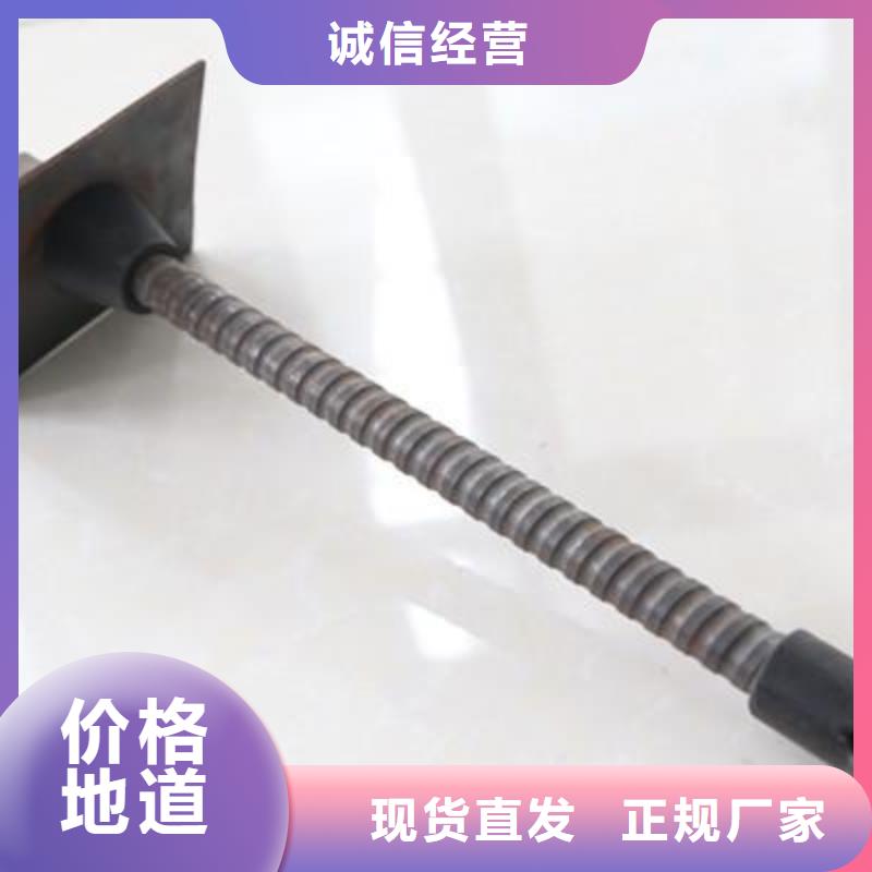 【锚杆冷拔异型管售后无忧】