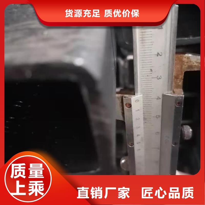 方矩管冷拔异型管多种款式可随心选择