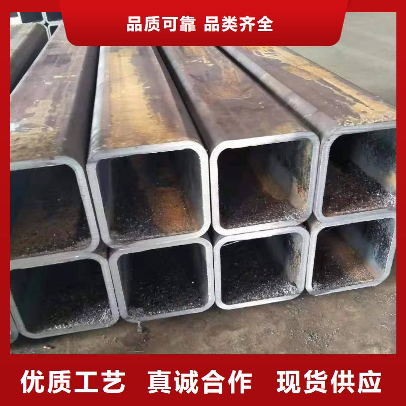 方矩管精密管质量层层把关