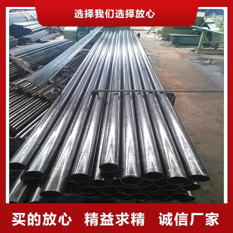 冷拔钢管3087低中压锅炉管自有厂家