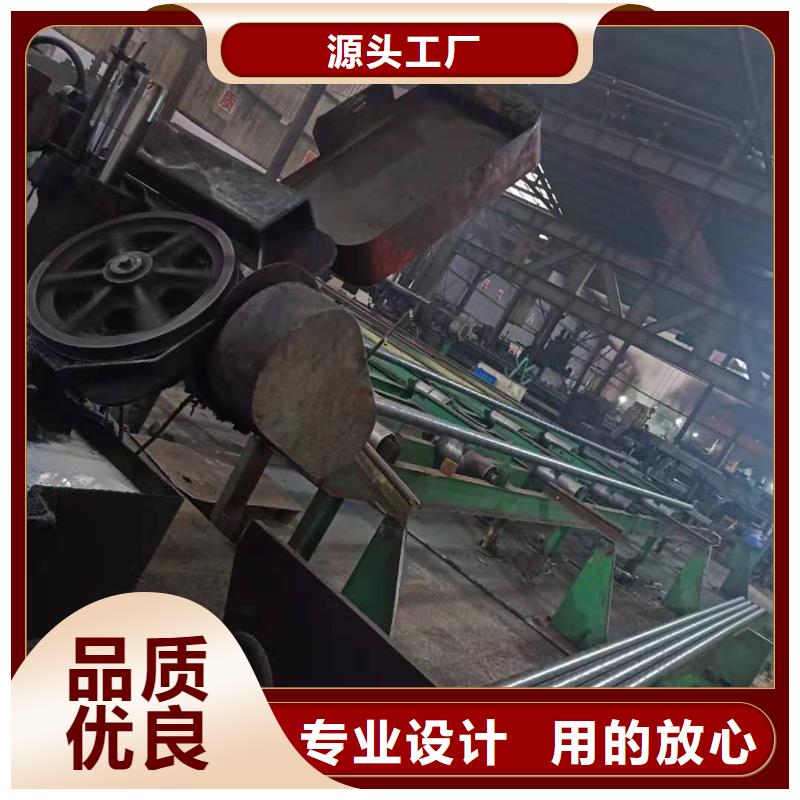 【热轧钢管】厚壁钢管厂家选择大厂家省事省心
