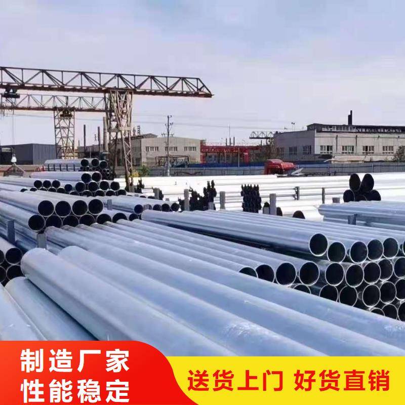 镀锌焊管-方矩管实力公司
