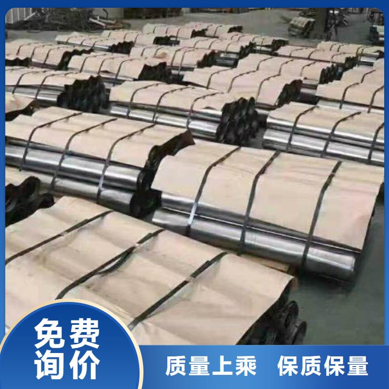 铅板【厚壁钢管】严格把控每一处细节
