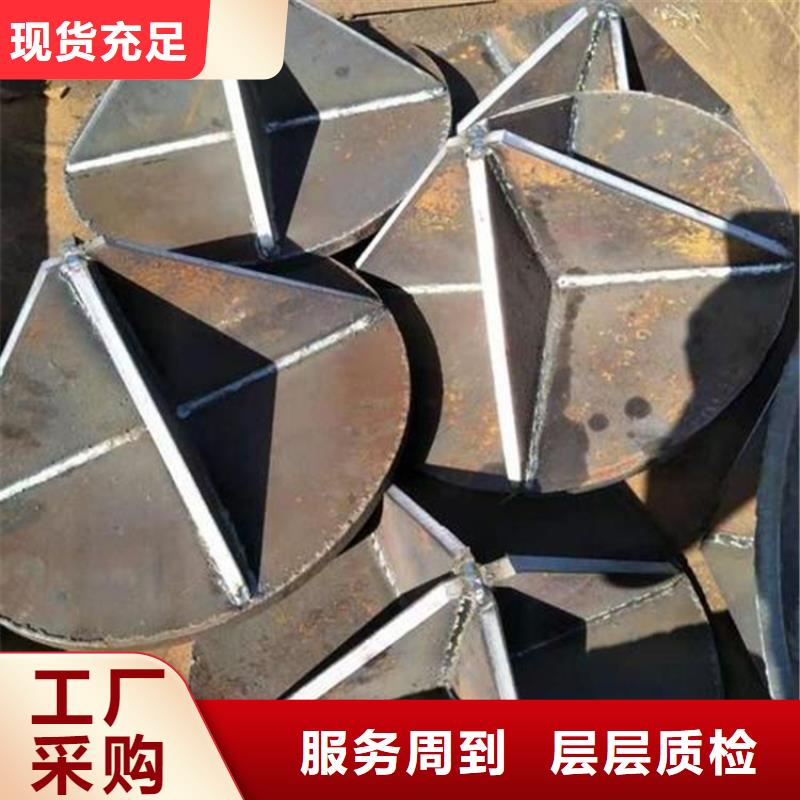 桩尖注浆管护栏立柱卓越品质保障