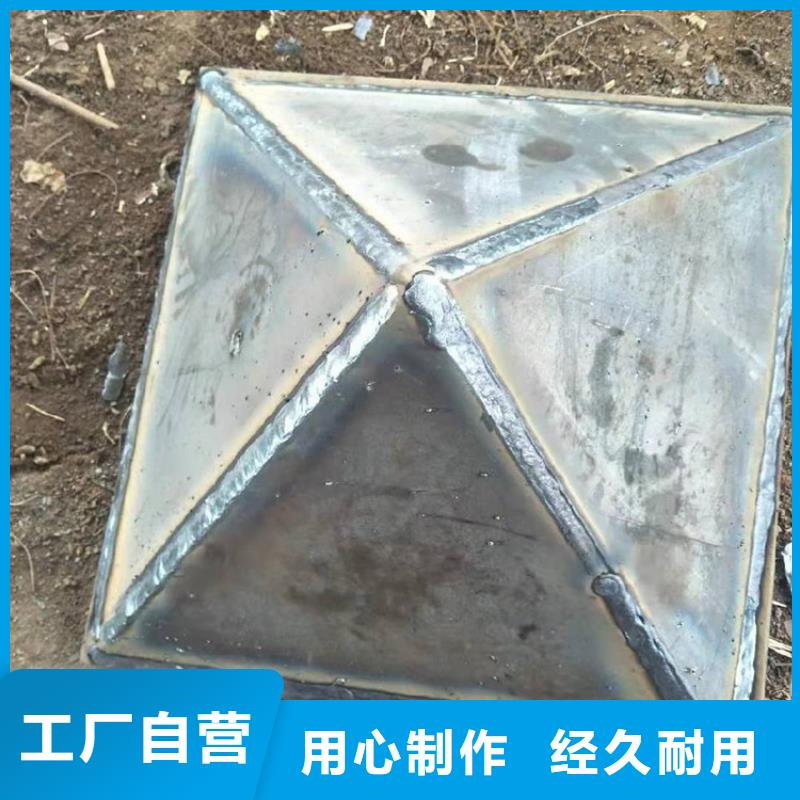 桩尖注浆管激光切割加工质量无忧