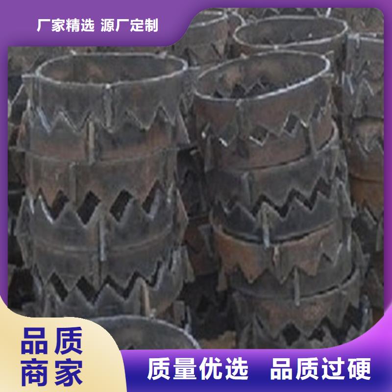 【桩尖注浆管】国道抗冲击围栏海量现货直销