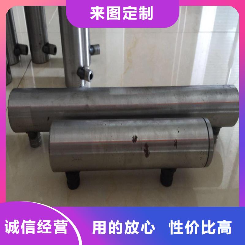 【桩尖注浆管】国道抗冲击围栏海量现货直销