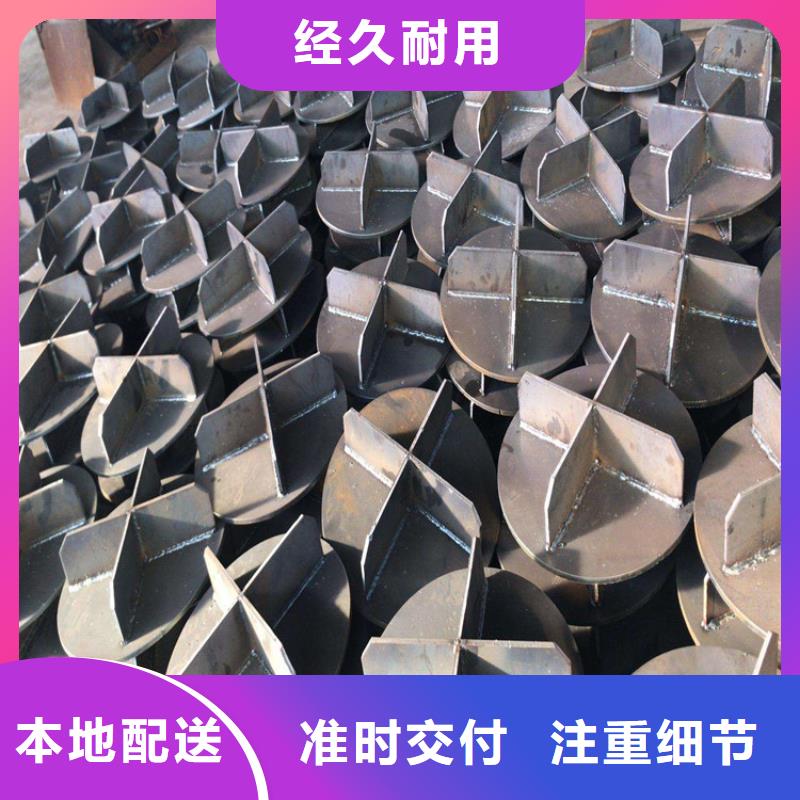 桩尖注浆管不锈钢立柱价格合理