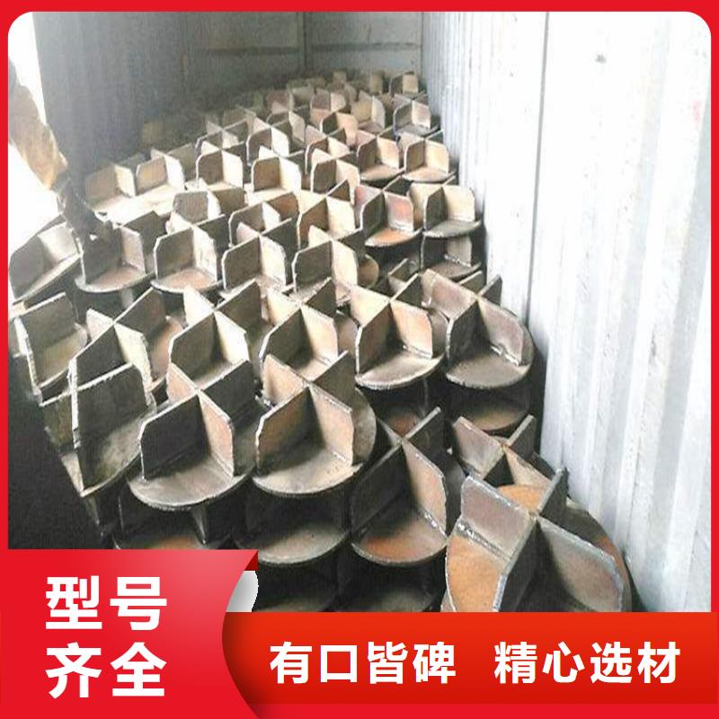 【桩尖注浆管热镀锌立柱实力厂商】