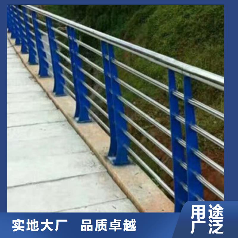 护栏-【桥梁护栏】专注生产N年