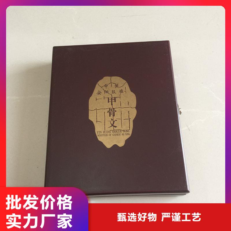 木盒防伪工期短发货快