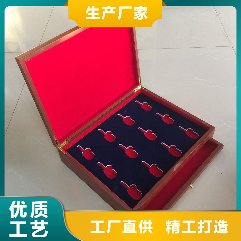 木盒防伪源头工厂量大优惠