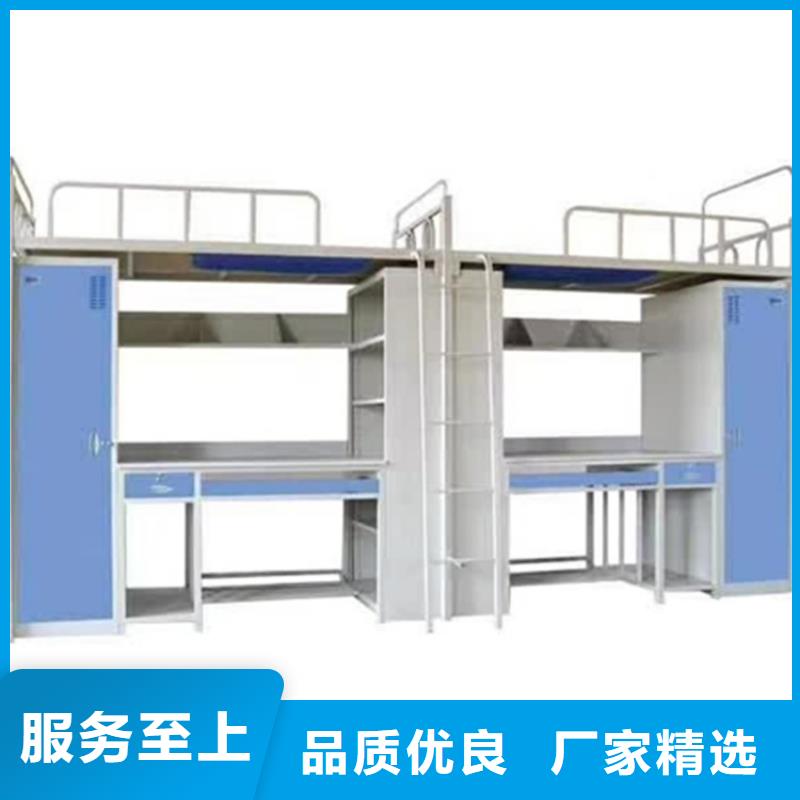 【上下床密集架定制质检合格出厂】