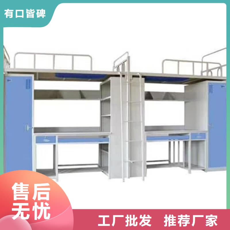 上下床智能档案室密集柜精心选材