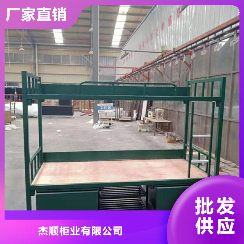 上下床-密集柜厂家用心细节