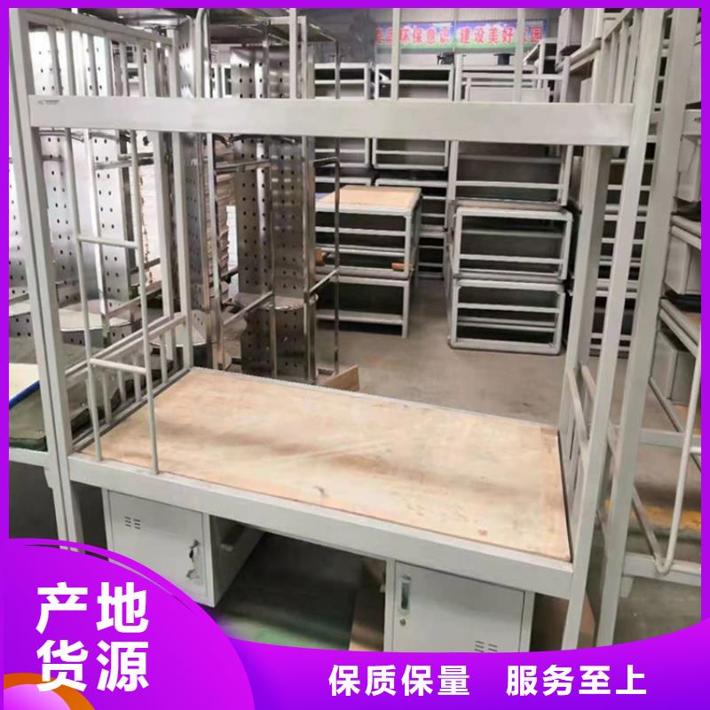 上下床军用制式柜品质做服务