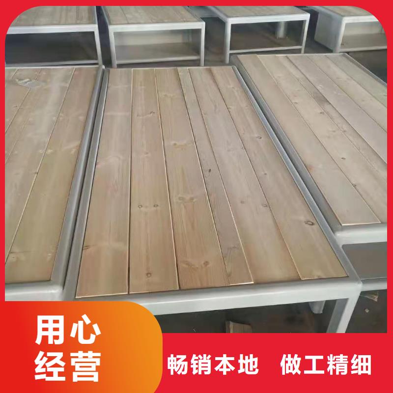 上下床军用制式柜不断创新