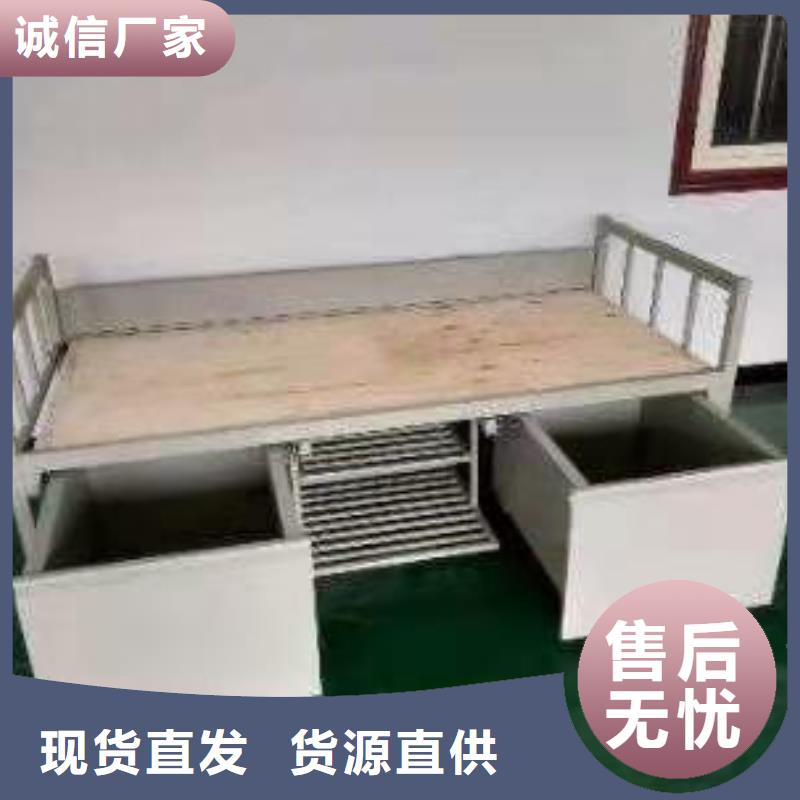 【上下床】-会计凭证柜厂家直销
