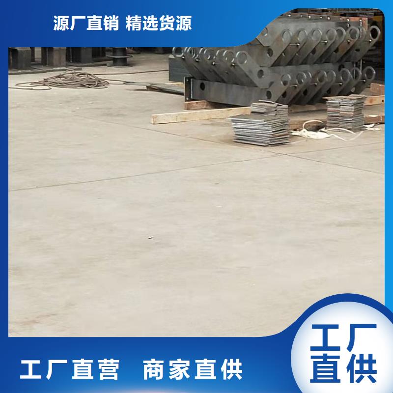 护栏-铝合金护栏厂优选厂家
