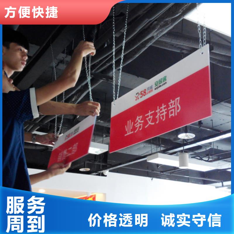 广告安装_豪华灯箱注重质量