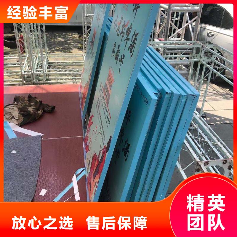 广告安装,【液晶灯箱】良好口碑