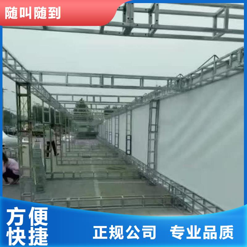 LED_射灯广告牌品质服务