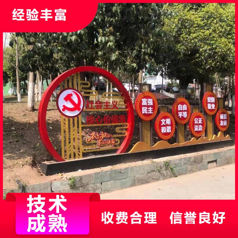 广告安装制作设计豪华灯箱快捷