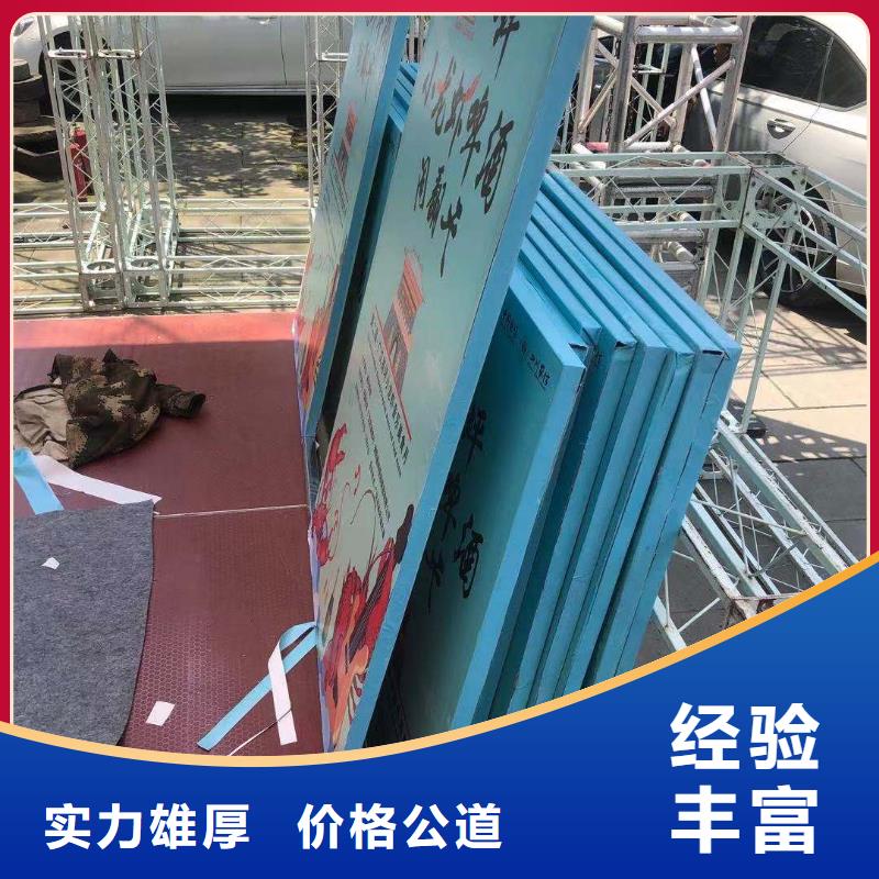 政亮化机场灯箱价格公道
